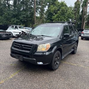 صورة 1 لـ 2007 Honda PILOT EX-L