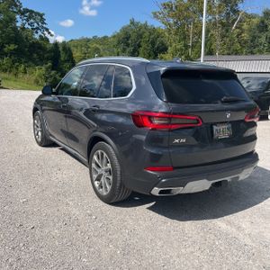 2019 BMW X5 XDRIVE40I 照片 5