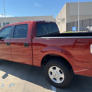 FORD F-150 XLT - 6