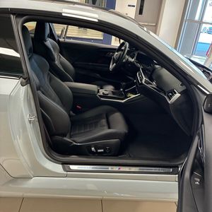 2023 BMW M2 BASE — фото 33