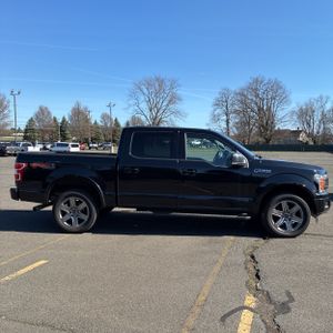FORD F-150 XLT - 10