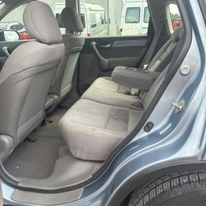 2008 Honda CR-V LX 照片 33