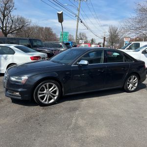 AUDI S4 3.0T PREMIUM PLUS - 3