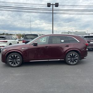 MAZDA CX-90 3.3 TURBO S PREMIUM - 3