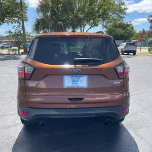 FORD ESCAPE TITANIUM - 7