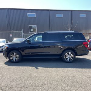 FORD EXPEDITION MAX LIMITED - 3