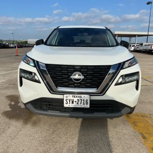 صورة 14 لـ 2023 Nissan ROGUE S