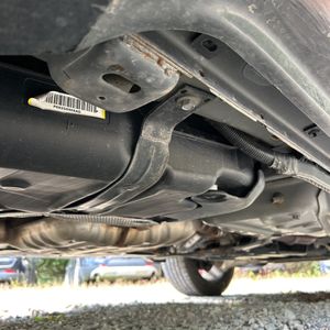 2018 JEEP GRAND CHEROKEE ALTITUDE 照片 26