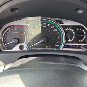 2015 Toyota VENZA XLE — миниатюра 39