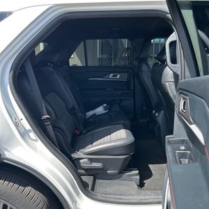 2025 FORD EXPLORER ST-LINE — миниатюра 33