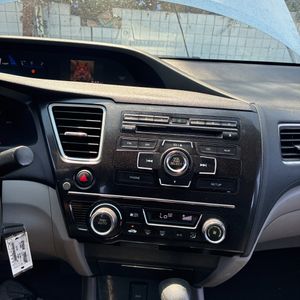 صورة مصغرة 37 لـ 2013 Honda CIVIC EX