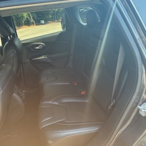 2019 JEEP CHEROKEE LIMITED — миниатюра 34