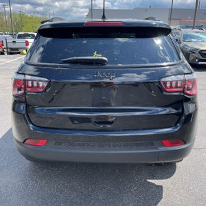 JEEP COMPASS ALTITUDE - 7