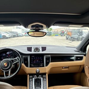 2017 Porsche MACAN BASE 照片 36