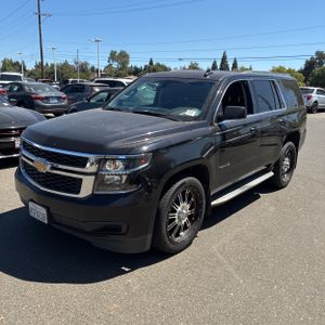 صورة 1 لـ 2015 Chevrolet TAHOE LS