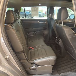 صورة مصغرة 33 لـ 2025 Volkswagen ATLAS SEL 4MOTION
