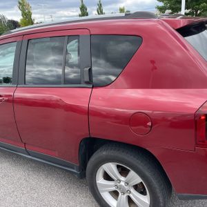 صورة 6 لـ 2016 JEEP COMPASS SPORT