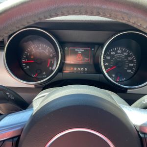 صورة 40 لـ 2015 FORD MUSTANG GT PREMIUM