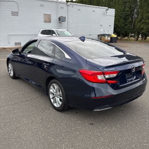 HONDA ACCORD - 5