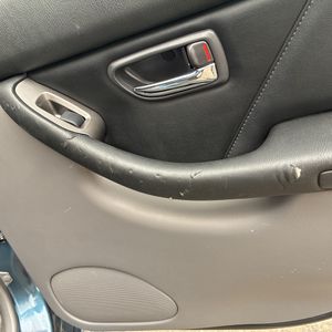 2005 Subaru BAJA SPORT 缩略图 55