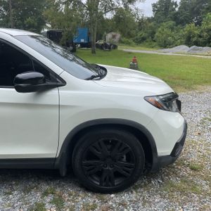 2019 Honda PASSPORT EX-L — фото 13