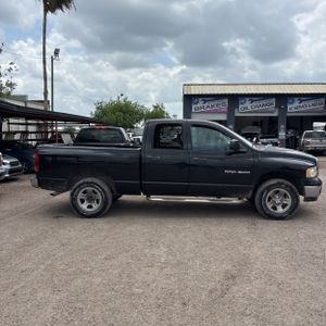 DODGE RAM 1500 SLT/LARAMIE - 10