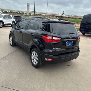 FORD ECOSPORT SE - 5