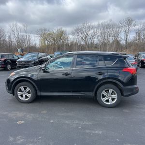 TOYOTA RAV4 - 3