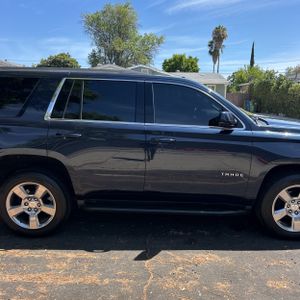صورة مصغرة 11 لـ 2020 Chevrolet TAHOE LS