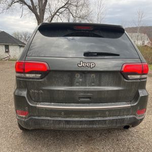 JEEP GRAND CHEROKEE LIMITED 75TH ANNIVERSARY - 7