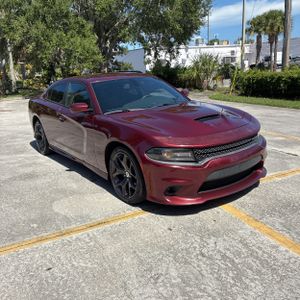 صورة مصغرة 12 لـ 2017 Dodge CHARGER R/T