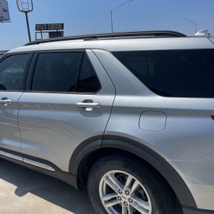 FORD EXPLORER XLT - 6