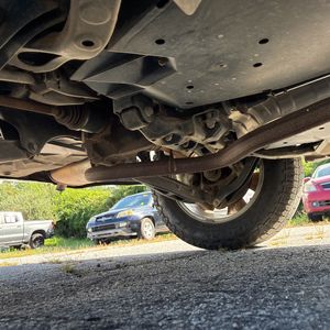 2012 Subaru OUTBACK 2.5I PREMIUM — миниатюра 29