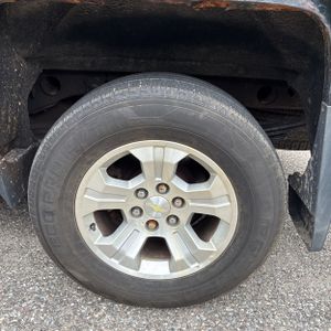2014 Chevrolet SILVERADO 1500 LT thumbnail 18