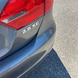 صورة 23 لـ 2013 Volkswagen JETTA SE