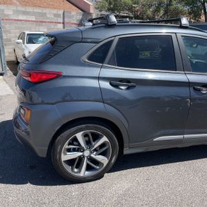 HYUNDAI KONA ULTIMATE - 9