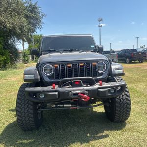 2020 JEEP GLADIATOR SPORT S 缩略图 14