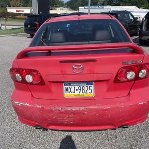 2005 Mazda MAZDA6 I SPORT 缩略图 57