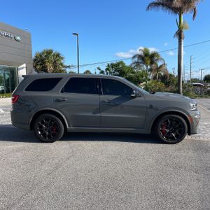 DODGE CHALLENGER - 10