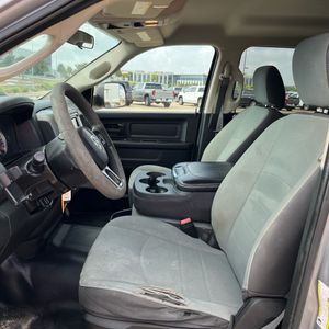 2022 RAM 1500 CLASSIC TRADESMAN 照片 32