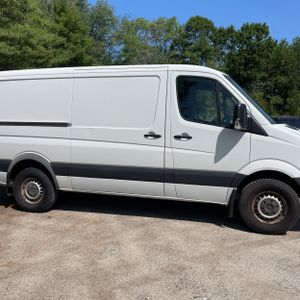 2016 Mercedes-BENZ SPRINTER 2500 缩略图 11