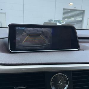 2017 Lexus RX 350 BASE — фото 37