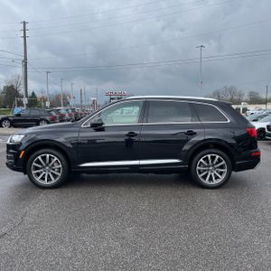 AUDI Q7 45 PREMIUM - 3