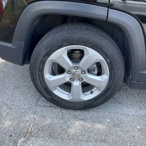 صورة مصغرة 19 لـ 2020 JEEP COMPASS LATITUDE