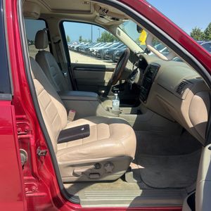2004 FORD EXPLORER LIMITED thumbnail 32