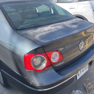 2009 Volkswagen PASSAT KOMFORT 照片 42