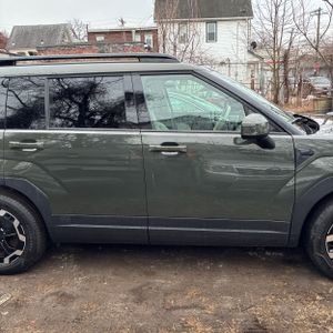 HYUNDAI SANTA FE SEL - 9