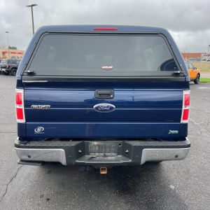 FORD F-150 XLT - 7