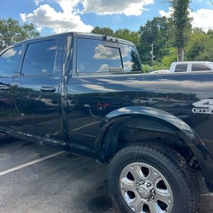 2018 RAM 2500 LARAMIE 照片 6