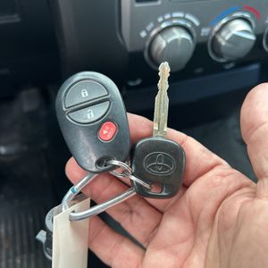 2016 Toyota TUNDRA SR photo 54